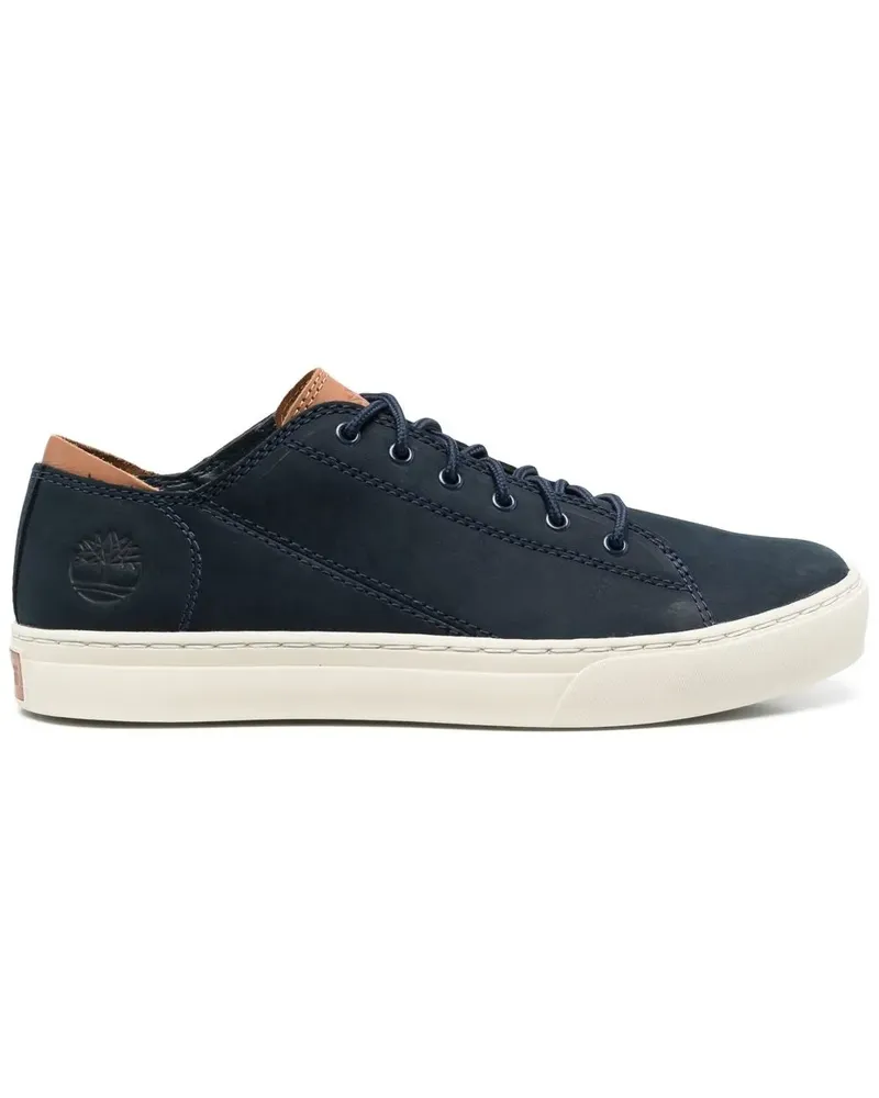 Timberland Adventure 2.0 Oxford-Sneakers - Blau Blau