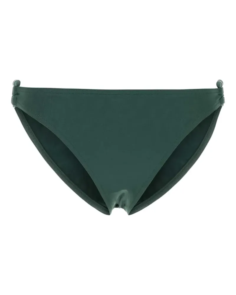 Eres Clutch U-shaped hardware bikini bottoms - Grün Grün