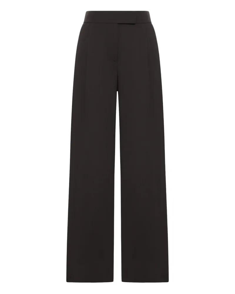 Giorgio Armani Klassische Hose - Braun Braun