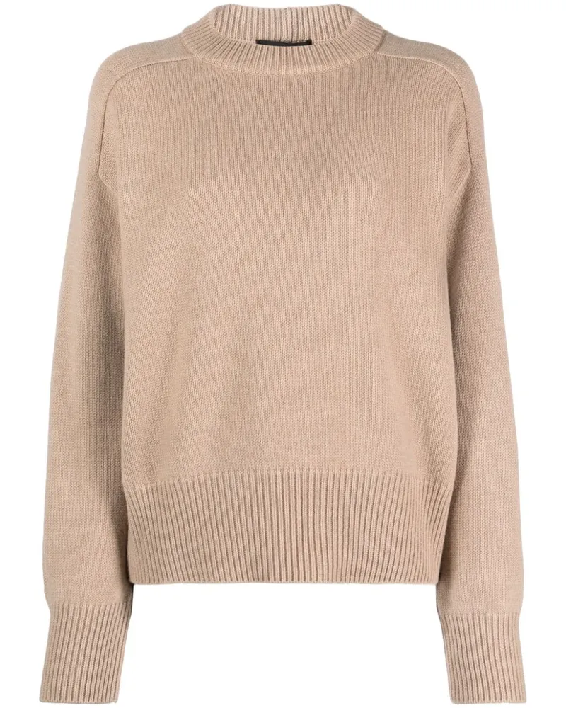 Canada Goose Baysville Pullover - Nude Nude