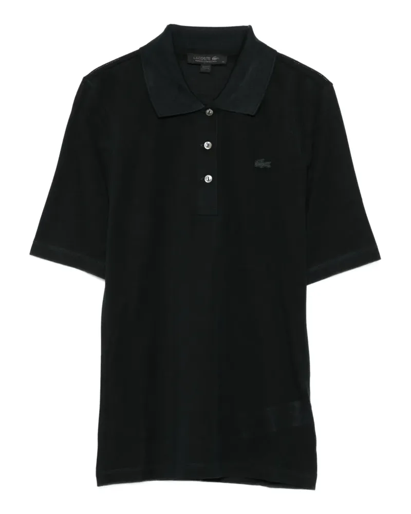 Lacoste Mariette Poloshirt - Grün Grün