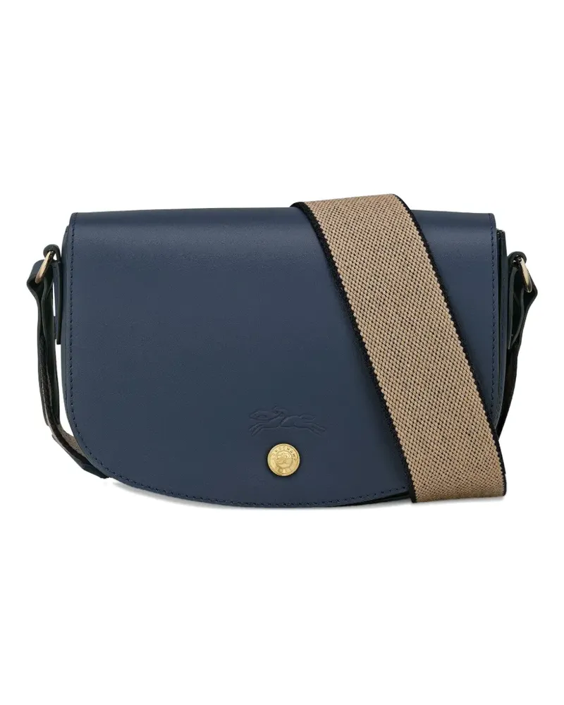 Longchamp Kleine Épure Umhängetasche - Blau Blau