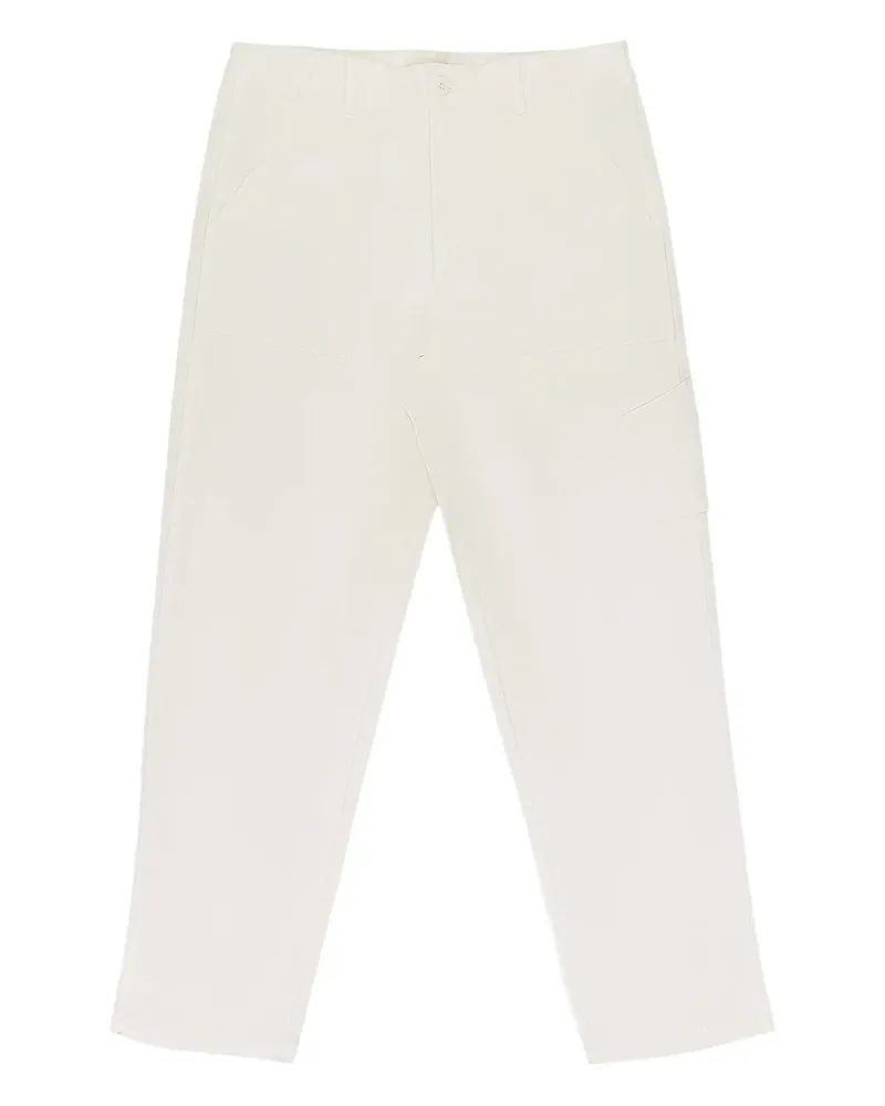 Aimé Leon Dore flap-pocket trousers - Nude Nude