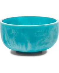 Jonathan Adler Mustique Salatschüssel Blau