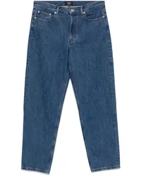 A.P.C. Martin Jeans Blau