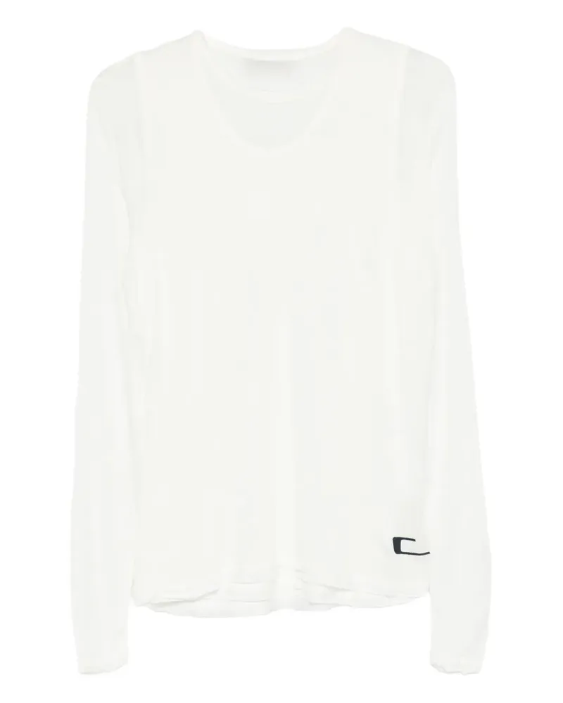 Carrera Doria T-Shirt - Weiß Weiß