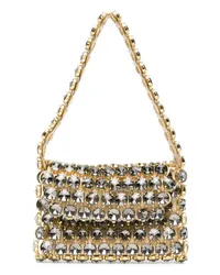 Vanina Clochette Shopper Gold