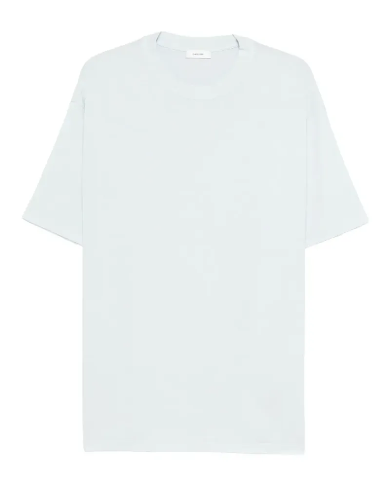 Haikure Luke T-shirt - Blau Blau