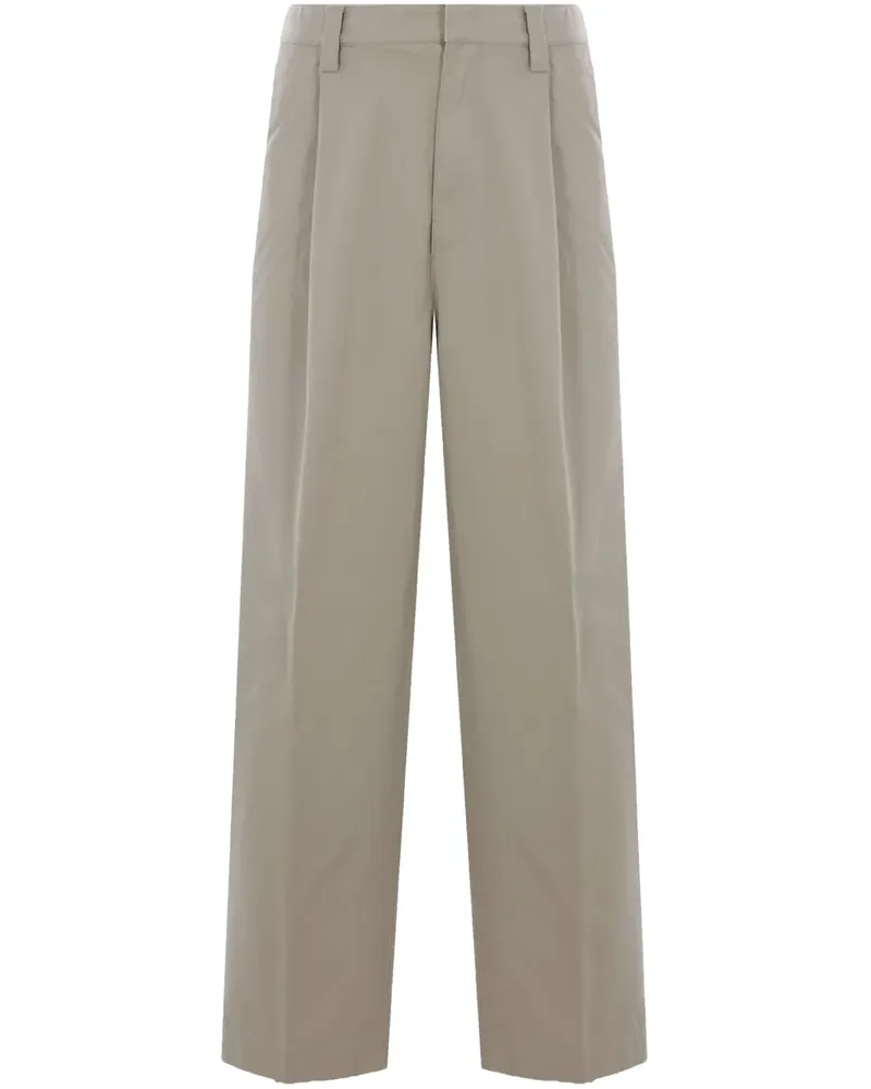 Dsquared2 Easy Zoo Hose - Braun Braun