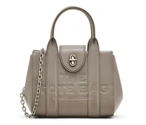 The Crossbody Tote Bag - Nude