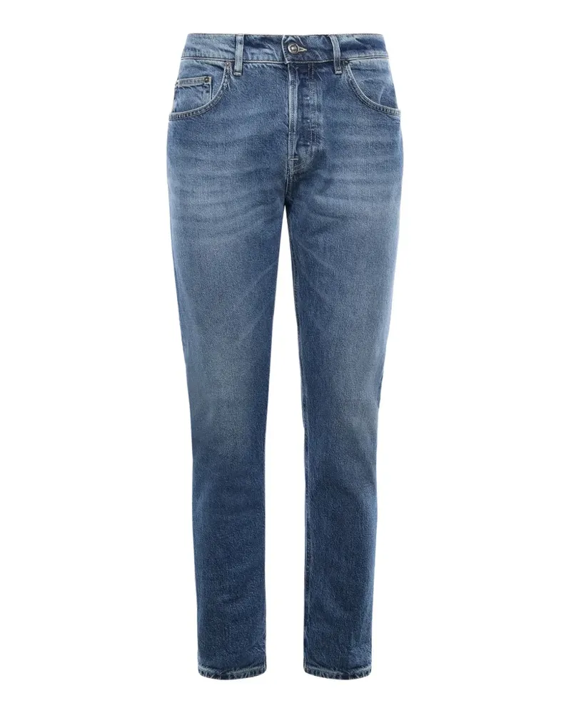 Dondup five-pockets jeans - Blau Blau