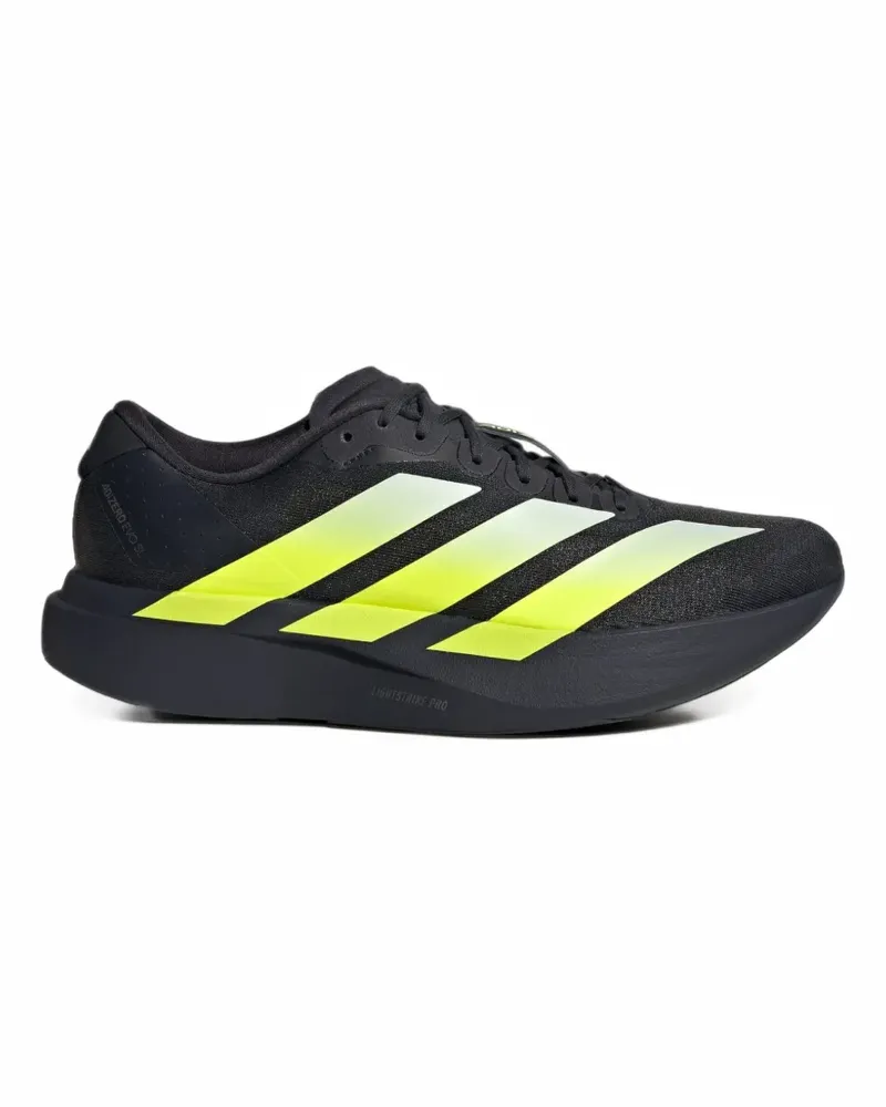 adidas Adizero Evo SL Exo Schuhe - Schwarz Schwarz
