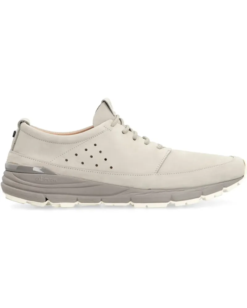 Volta Off Shore Sneakers - Grau Grau