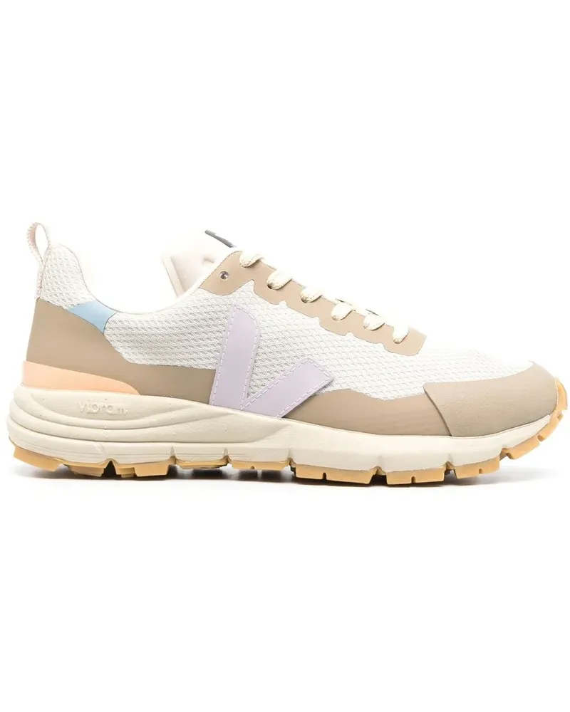 VEJA Dekkan Alveomesh Sneakers - Nude Nude