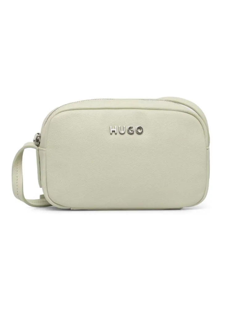 HUGO BOSS Chris Umhängetasche - Grün Grün