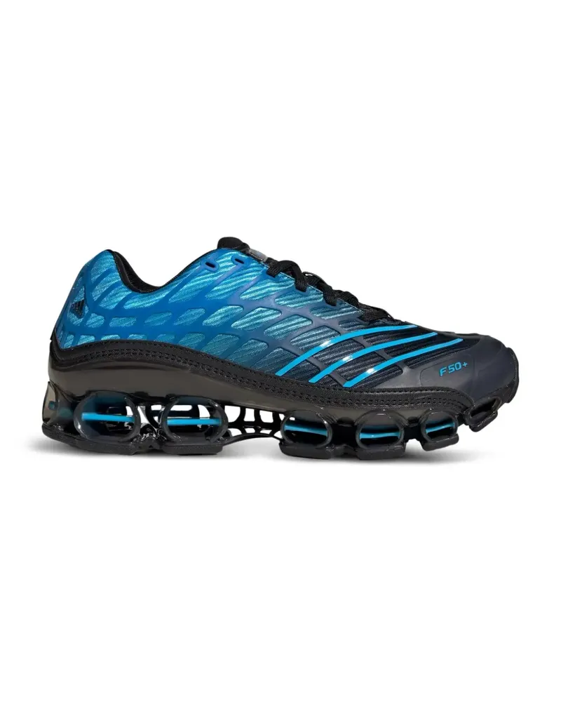 adidas Megaride F50 Sneakers - Blau Blau