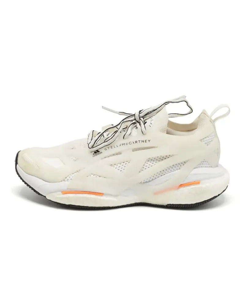 adidas ULTRABOOST Sneakers - Weiß Weiß