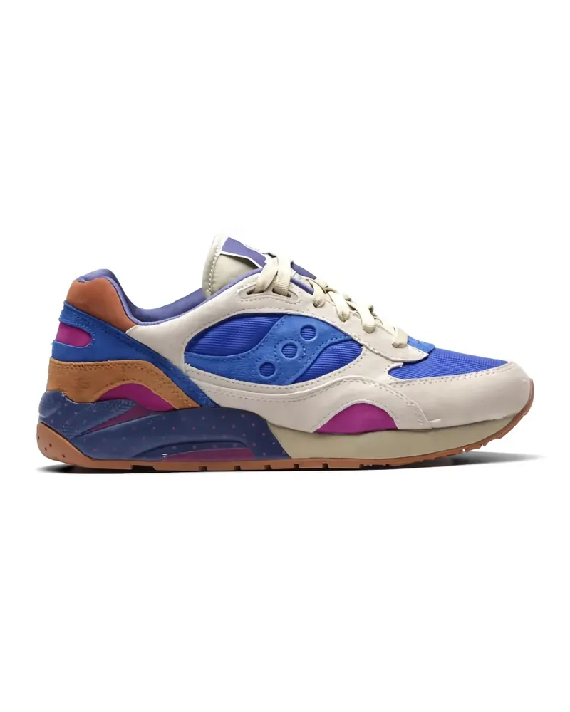 Saucony x Bodega G9 Shadow 6 sneakers - Nude Nude