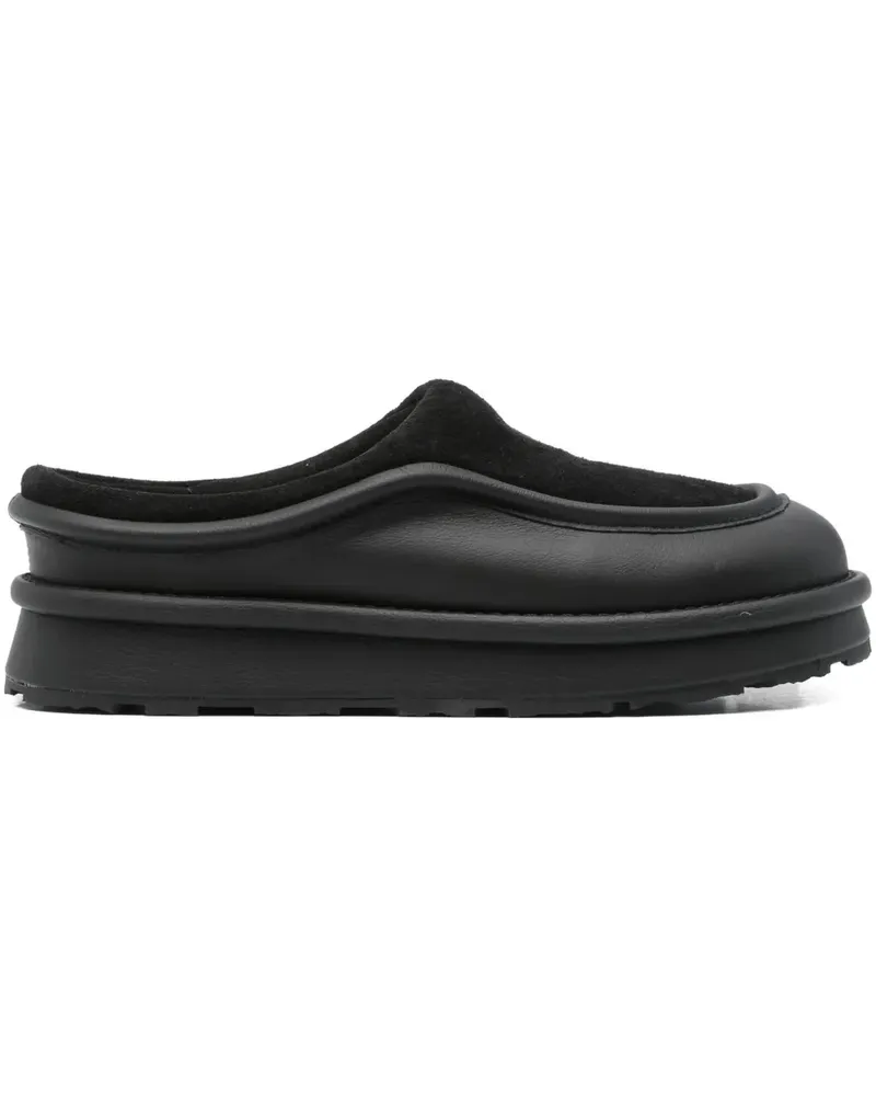 Axel Arigato Pillow Mules - Schwarz Schwarz