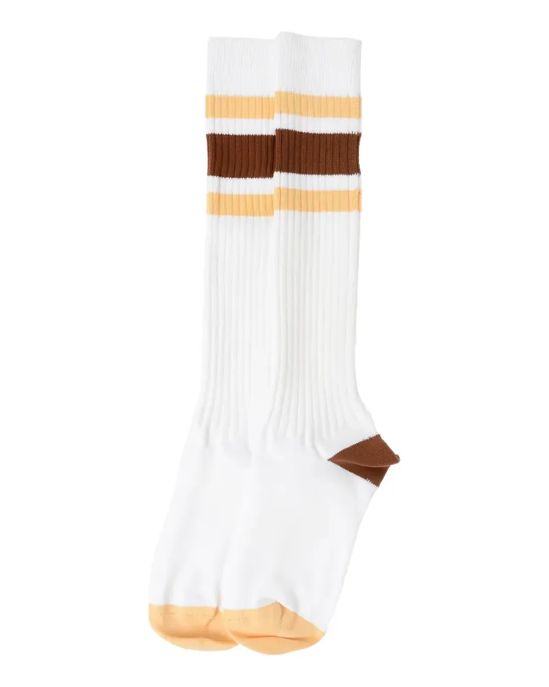 Dsquared2 cotton-blend socks - Weiß Weiß