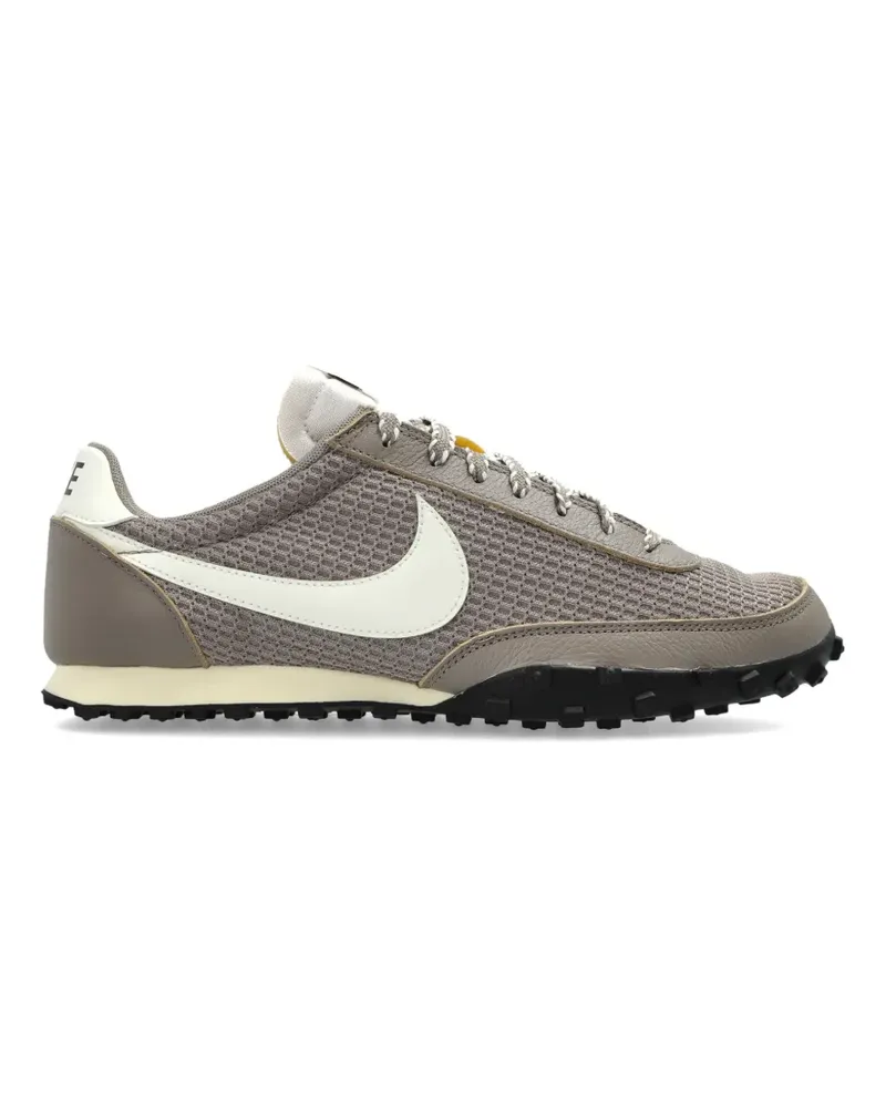 Nike Waffle Racer SE Sneakers - Nude Nude
