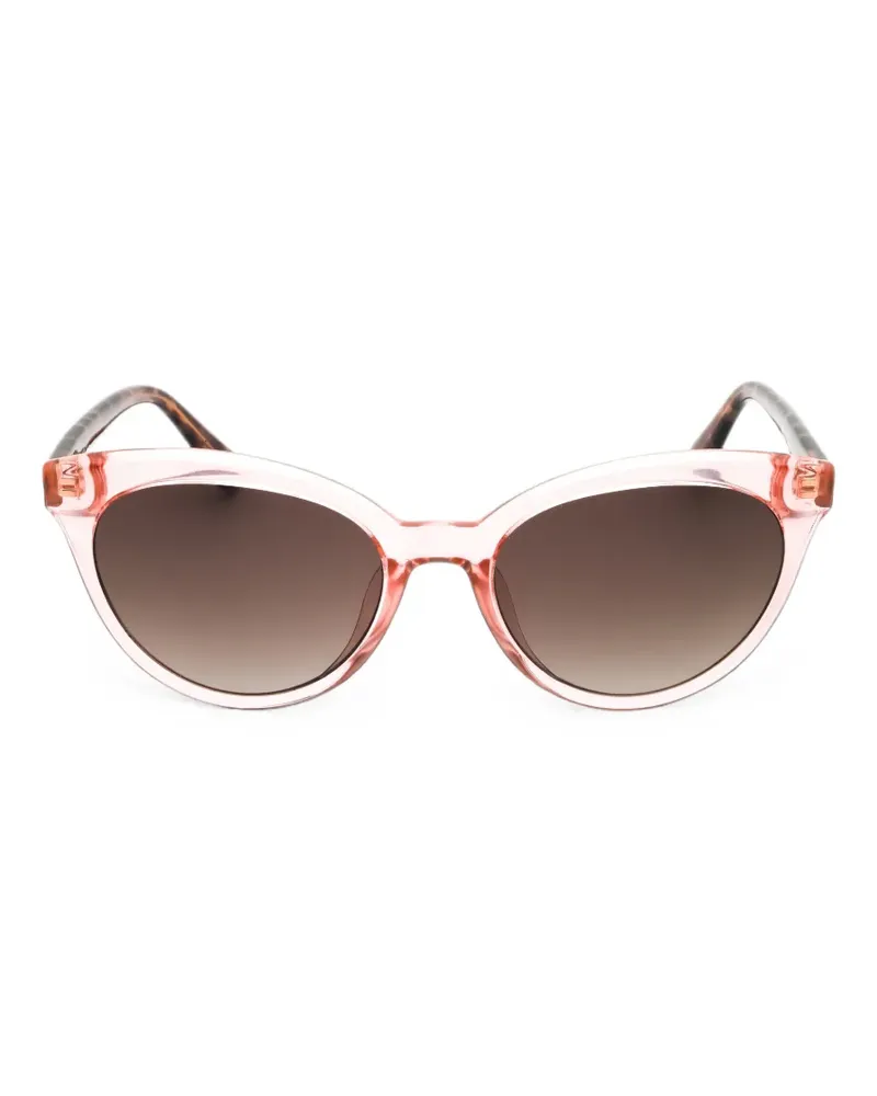 Kate Spade Tamara Cat-Eye-Sonnenbrille - Rosa Rosa