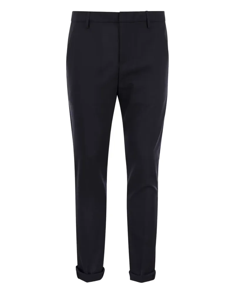 Dondup Gaubert Hose - Blau Blau