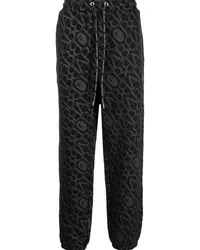 BAPE Jogginghose Schwarz