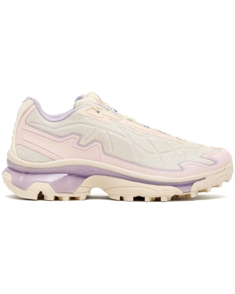 Salomon Advanced XT-Slate Sneakers - Nude Nude