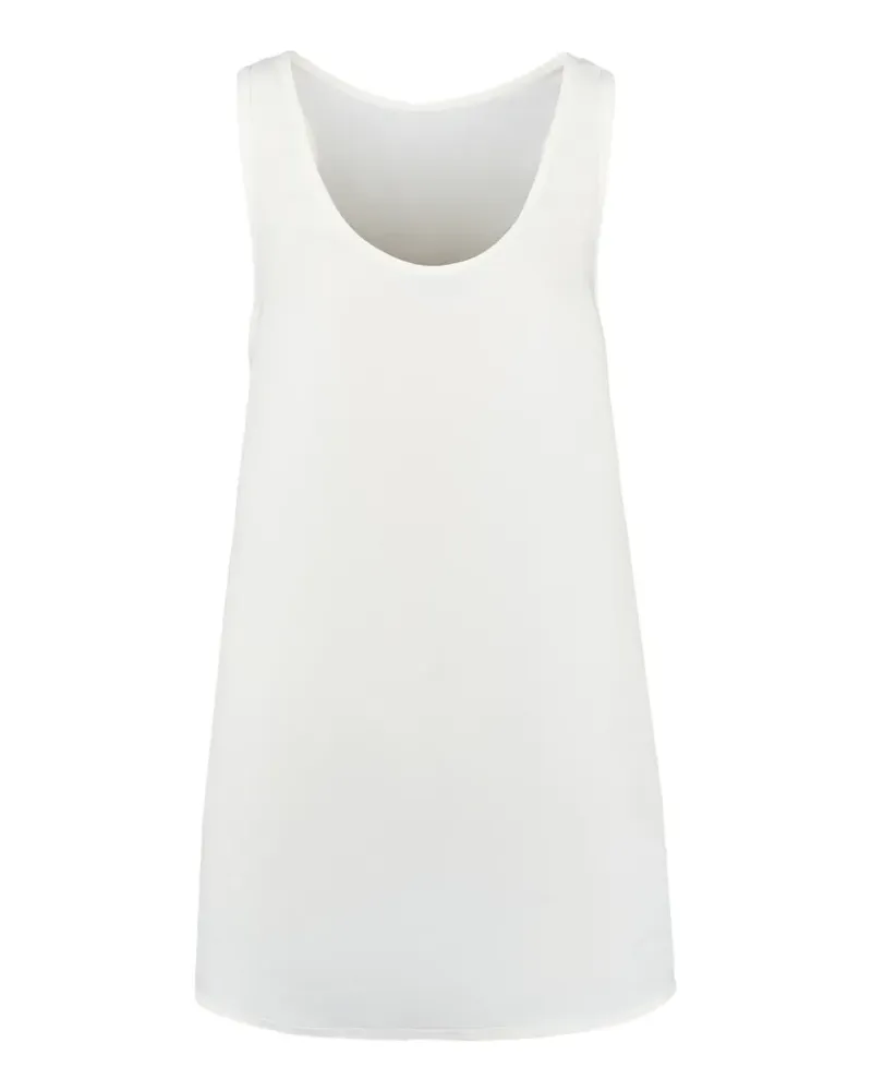 TOD'S Kleid mit Racerback - Nude Nude