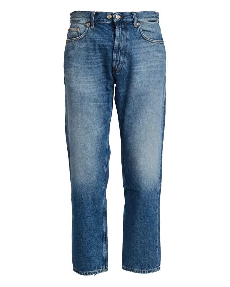 Department 5 Musso five-pocket jeans - Blau Blau