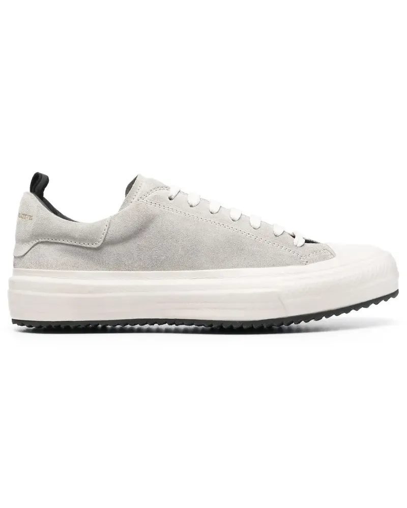 Officine Creative Italia MES/105 Sneakers - Grau Grau
