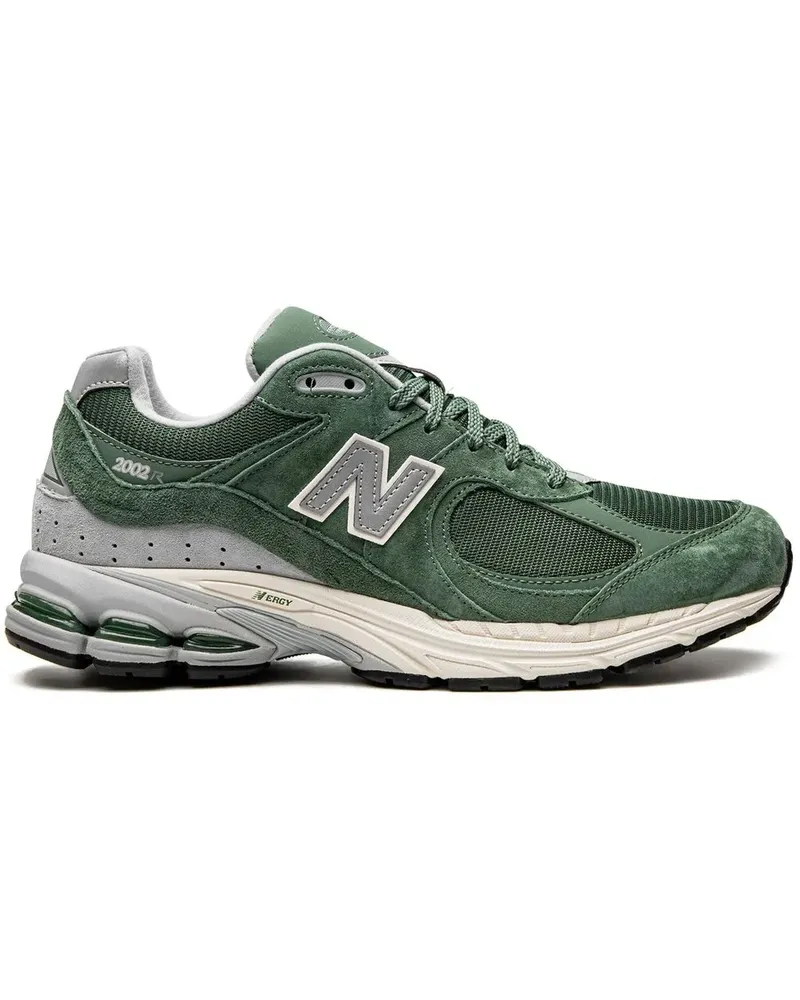 New Balance 2002R Sneakers - Grün Grün