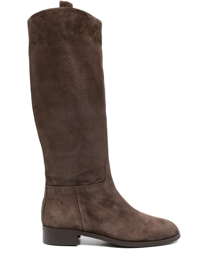 The Seller GW161 Stiefel 30mm - Braun Braun