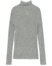 Fabiana Filippi Platinum Pullover Grau