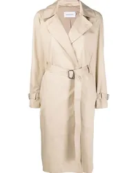 Calvin Klein Trenchcoat Nude