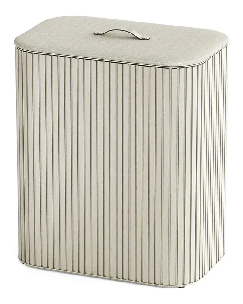 Joseph Joseph Tota Trio Luxe 90L Wäschekorb - Nude Nude