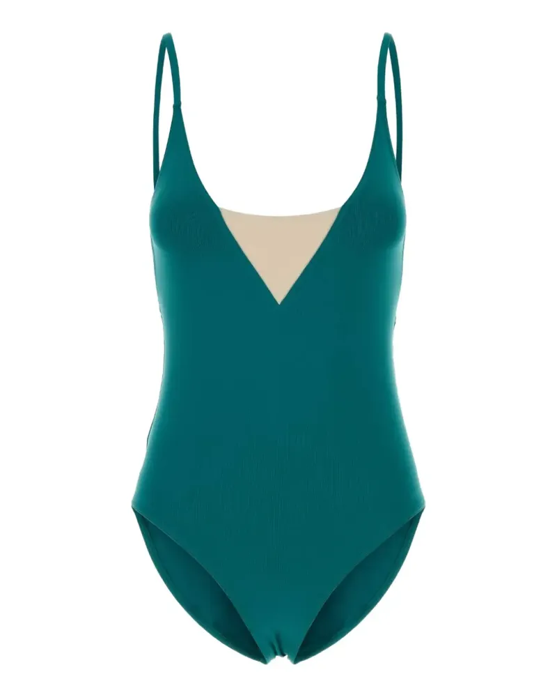Eres Entrevue swimsuit - Grün Grün