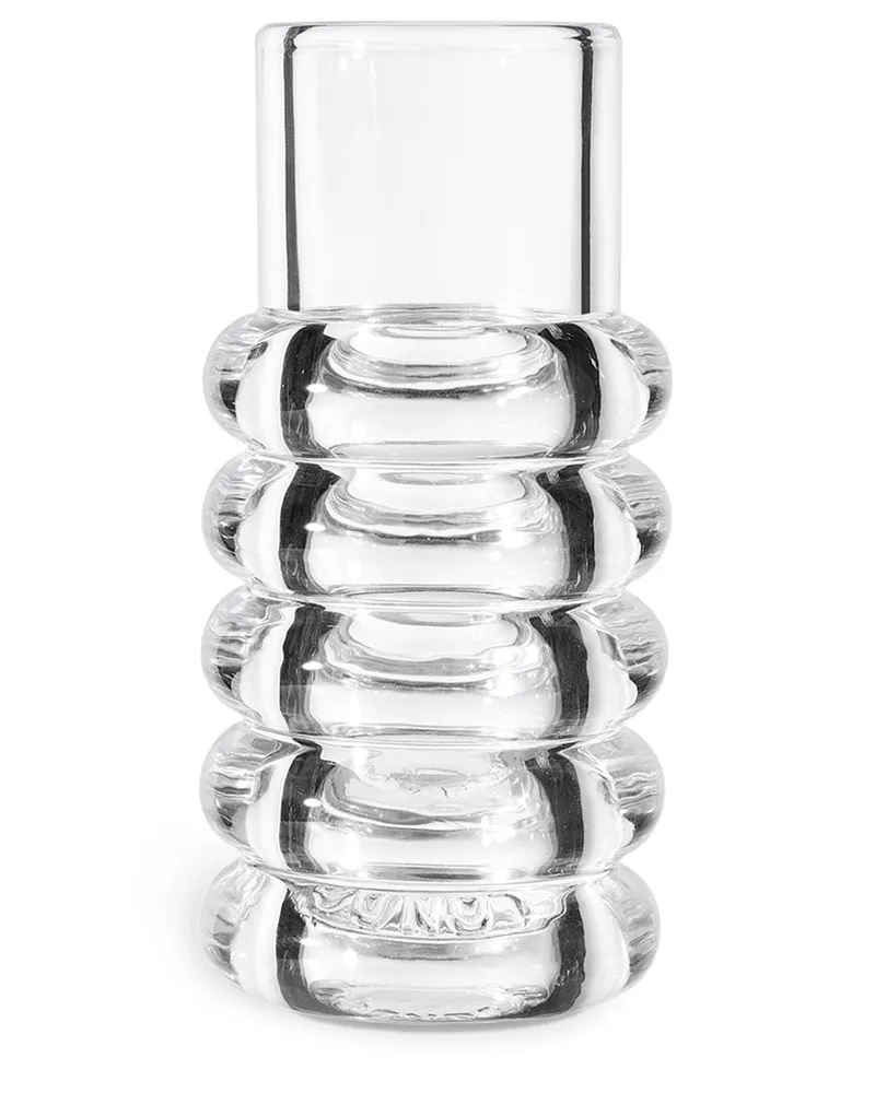 Tom Dixon Press' Vase - Nude Nude