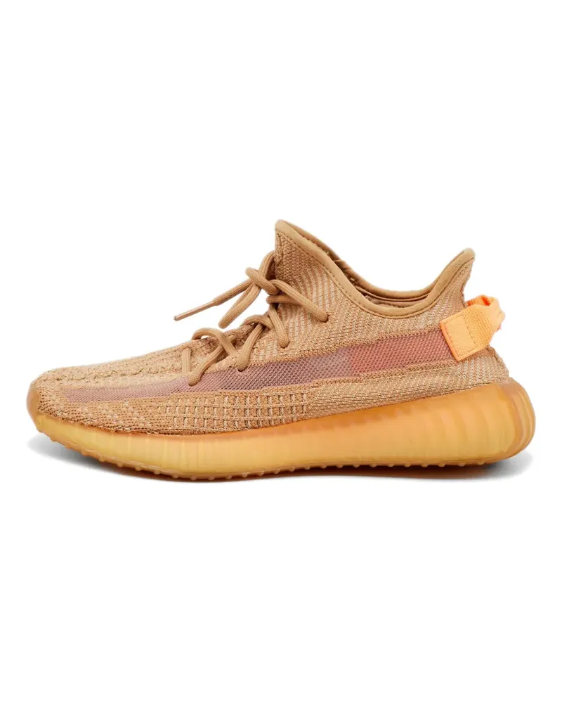 adidas Boost 350 V2' Sneakers - Orange Orange