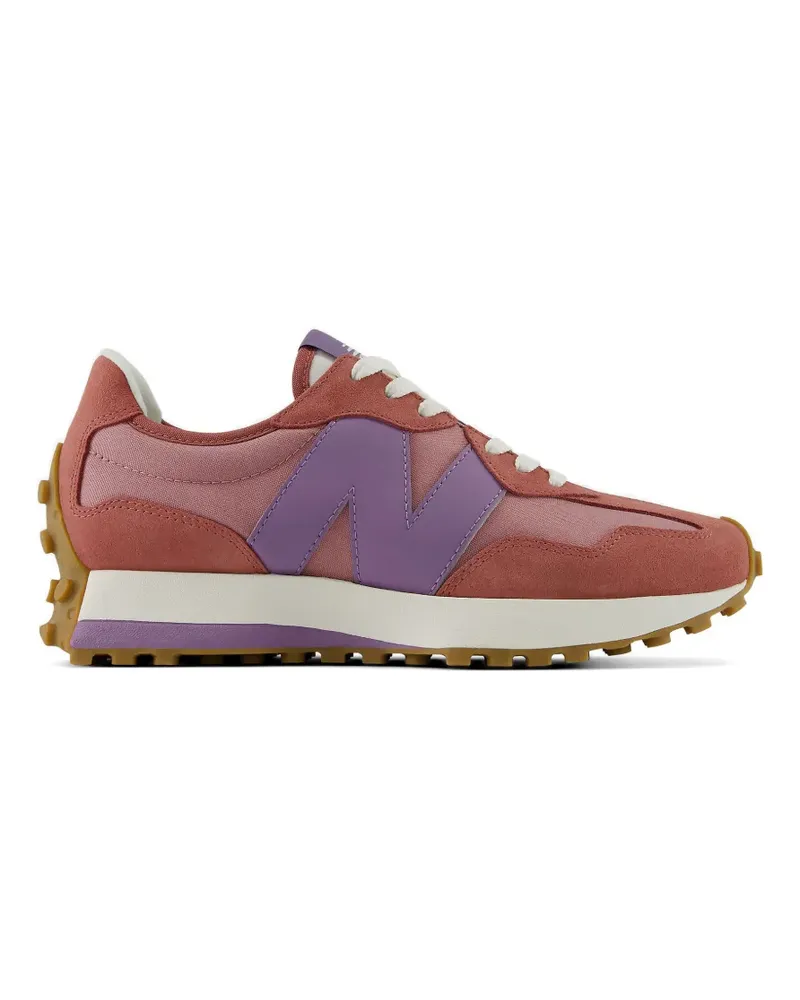 New Balance 327 Shifted sneakers - Rosa Rosa