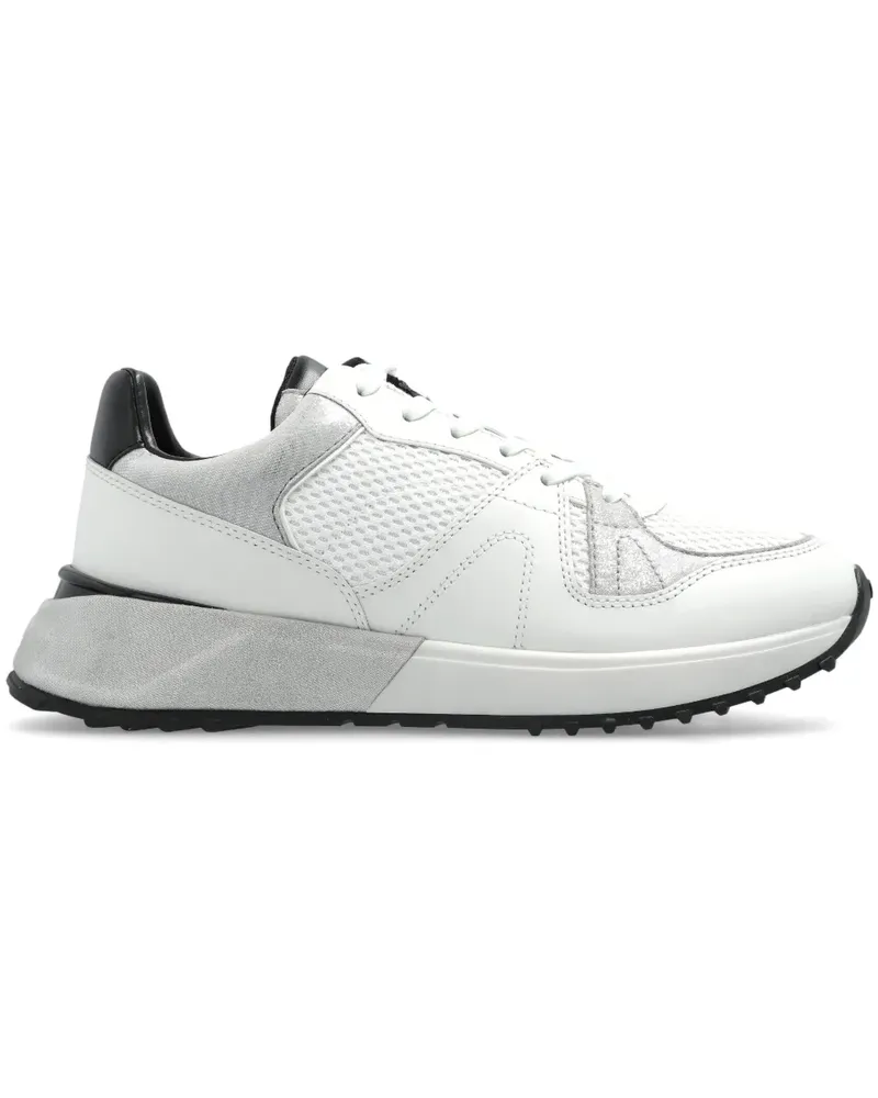 Michael Kors Jaime Sneakers - Weiß Weiß