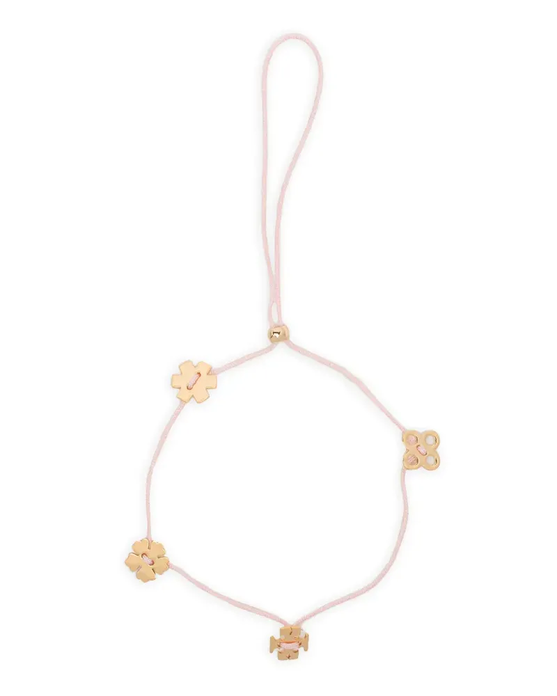 Tory Burch Forget Me Not Armband - Gold Gold