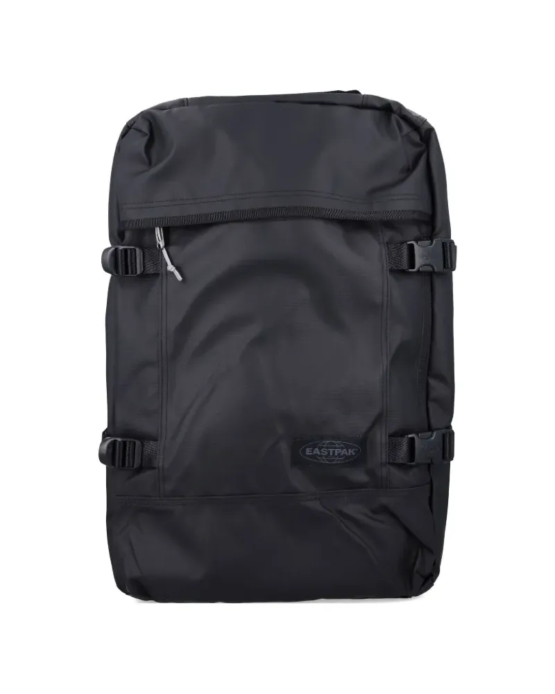 Eastpak Travelpack Rucksack - Schwarz Schwarz