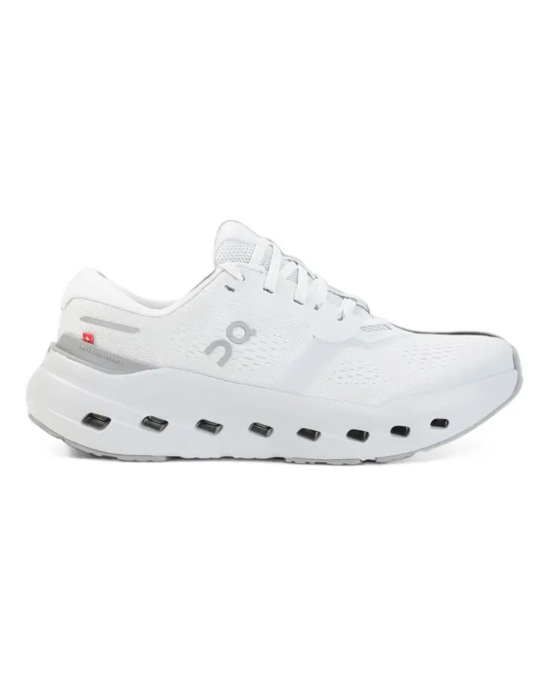 ON Cloudrunner 3 sneakers - Weiß Weiß