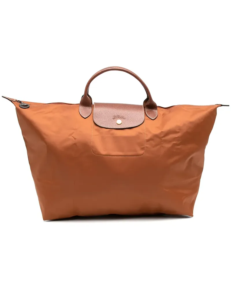 Longchamp Le Pliage Reisetasche - Braun Braun