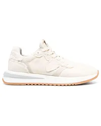 Philippe Model Tropez Sneakers Nude