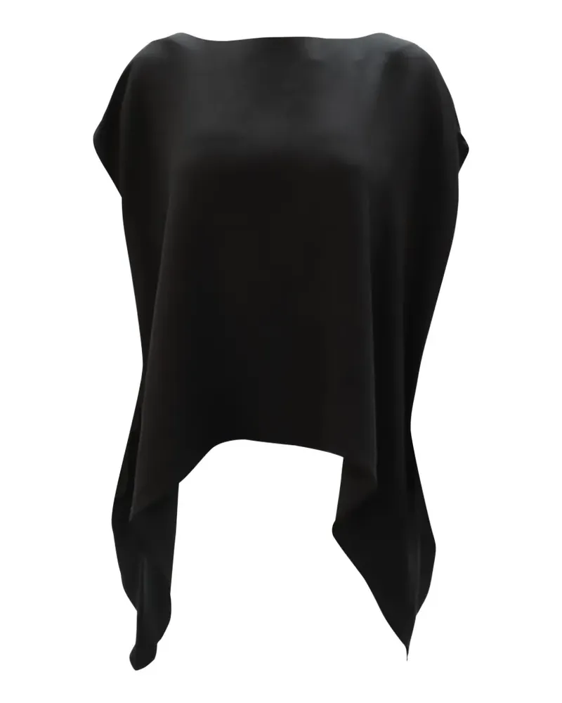 IRO Lara dolman-sleeves blouse - Schwarz Schwarz