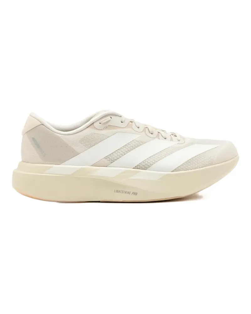 adidas Adizero Evo SL sneakers - Nude Nude