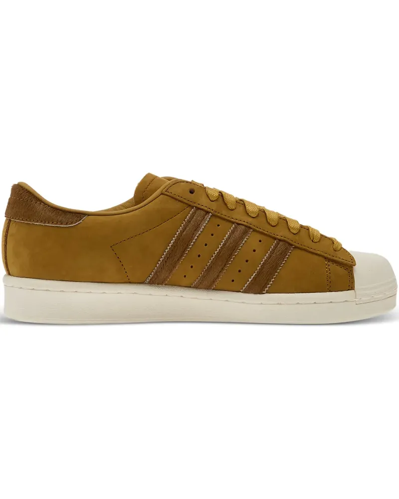 adidas Superstar Sneakers - Braun Braun